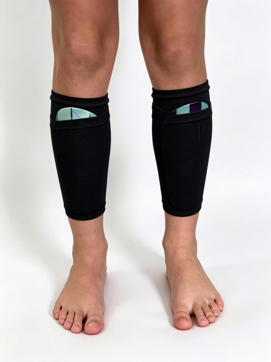 Shin Sleeves