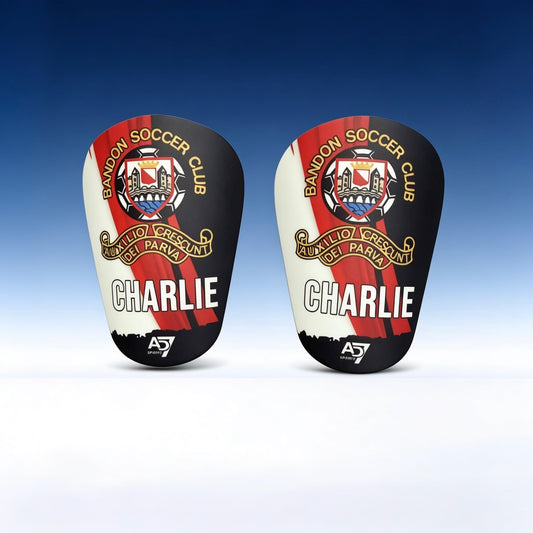 Mini Shin Pads
