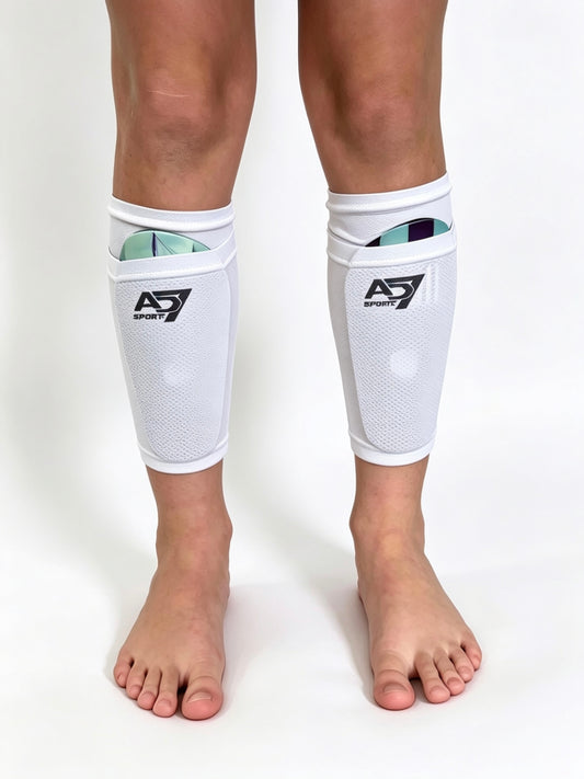 Shin Sleeves